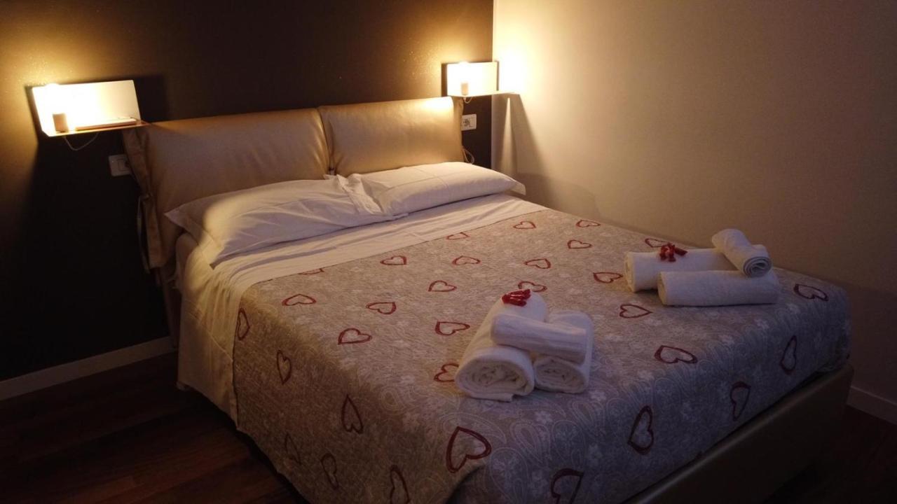 Bb Homeitaly Civitavecchia Exterior foto